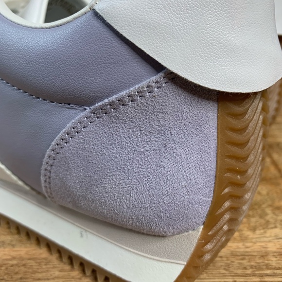 JSlides New York Footwear Lilith Sneaker‎ in Lavender Multi Women’s Size 10 New! - Picture 10 of 14